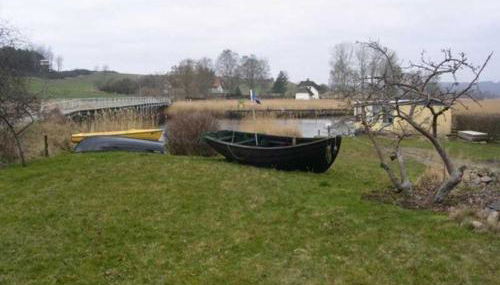 Appartementhaus "Zur Brücke" in Seedorf - Foto 2