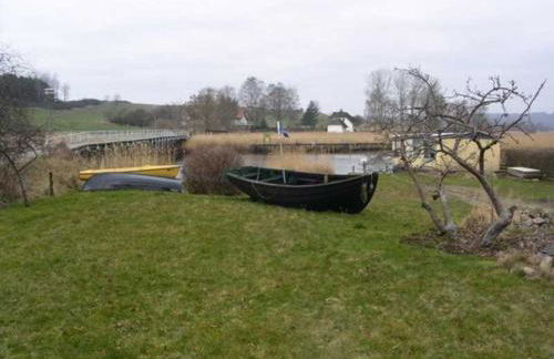 Appartementhaus "Zur Brücke" in Seedorf - Foto 2