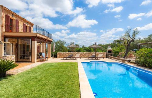 Es Turó de Son Mel - Foto 26