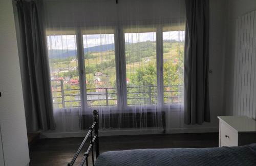 Domek na Gorczańskiej - Foto 13