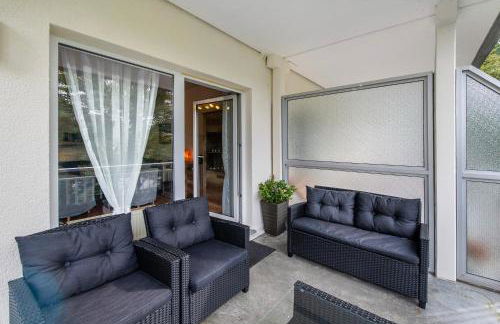 Kinderfreundliche Wohnung am See - Foto 15