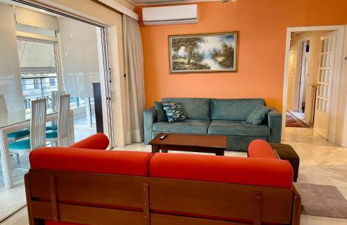 Flisvos Elite Seafront Luxury Apartment - Foto 15