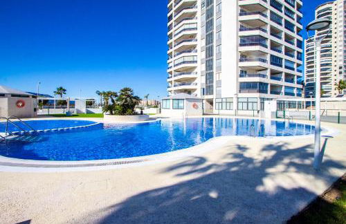 ESPACIO 15 - Primera Línea de Playa - Photo 17