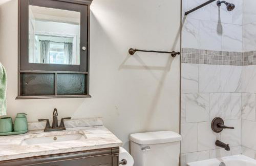 Less Than 2 Mi to Dtwn! Quiet Family Home in Pensacola - Foto 19