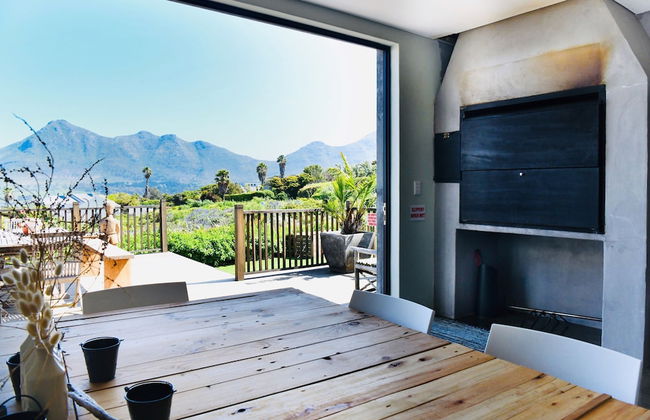 Haven Point Accomodation - Foto 20