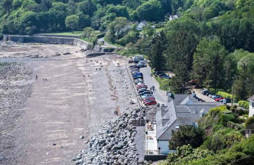 Waterfront 1 - 1 Bedroom Apartment - Wisemans Bridge - Foto 84