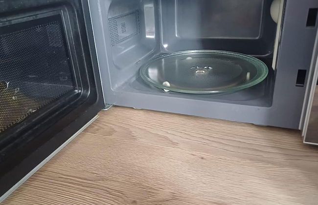 Dundee - 1 Bed - Sleeps 4 - Pet Friendly - Photo 14