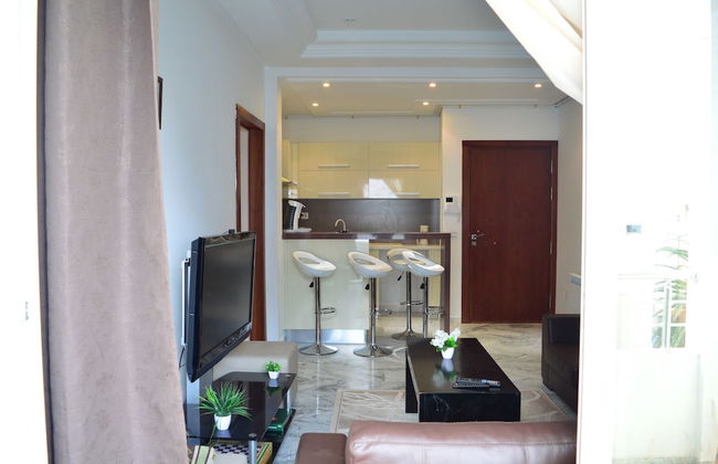 Ryma Appart - Foto 42