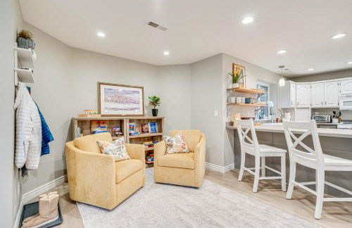 Lovely Remodeled North Salt Lake Apt 7 Mi to Dtwn - Photo 7