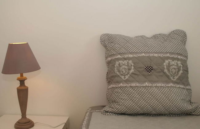 Captivating Holiday Home in Les Vans With Pool - Foto 2