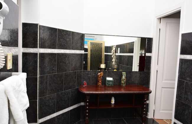 Villa Betancourt WiFi and Relax. Miramar - Photo 31