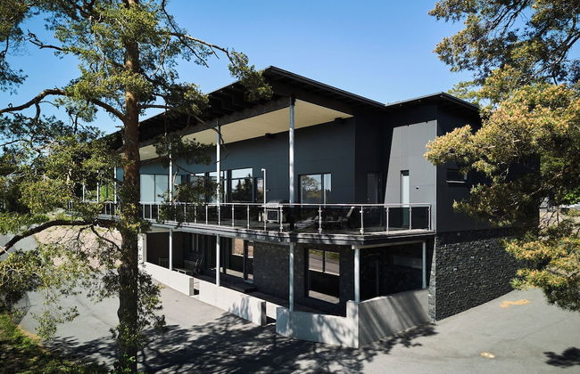 Platinum Swing - Spacious 4BR Villa with Panorama Views - Foto 43