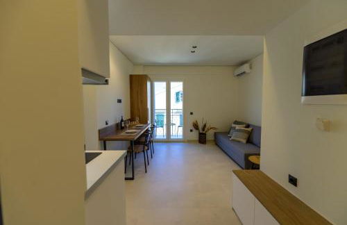 Anna's Corfu Cozy Apartment - Foto 14