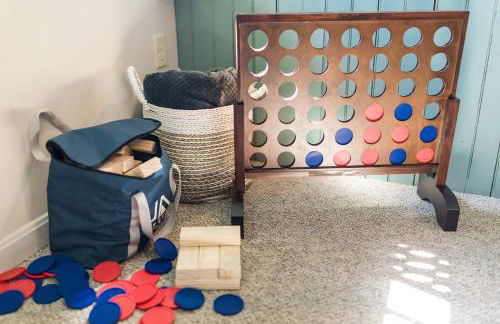 The Penthouse- Heart of OTR w/Rooftop Terrace - Foto 10