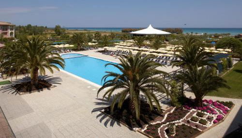 Hapimag Resort Scerne di Pineto - Foto 5