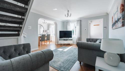 Stylish spacious home in Redcar - Foto 2