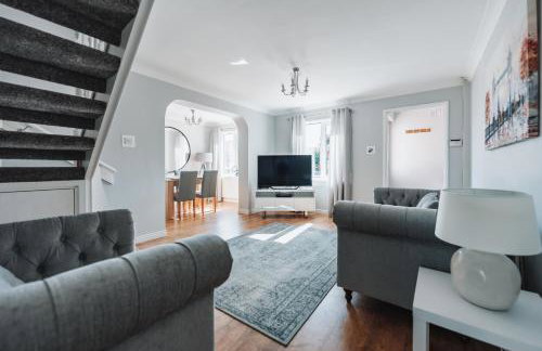 Stylish spacious home in Redcar - Foto 2