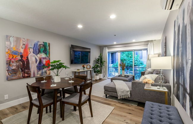 Treasure Mountain Inn - Foto 24