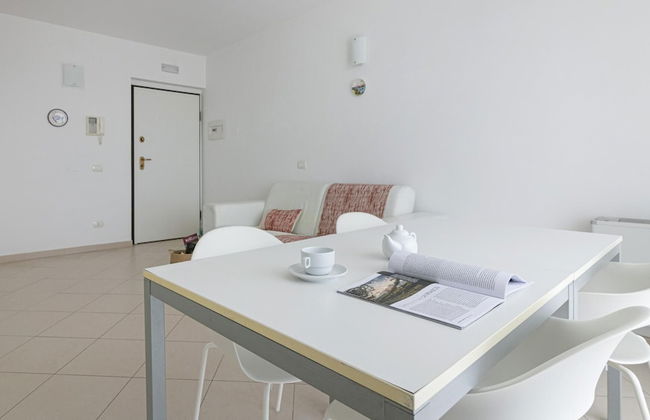 Residenza Excelsior 801 - Foto 25