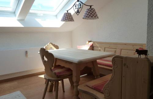 Ferienwohnung Hörnerblick - Foto 7