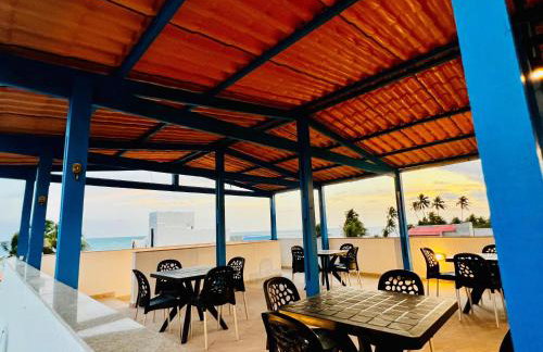 Flats da Garça - Praia de Garça Torta em Maceió - Foto 16