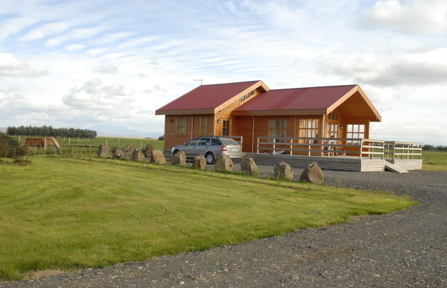 Vorsabær 2 Holiday Home - Foto 1