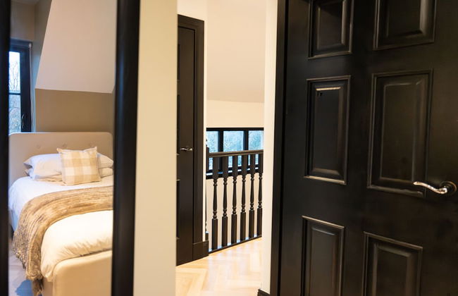 Northern Hideaways Apple Store, Ellingham - Foto 25