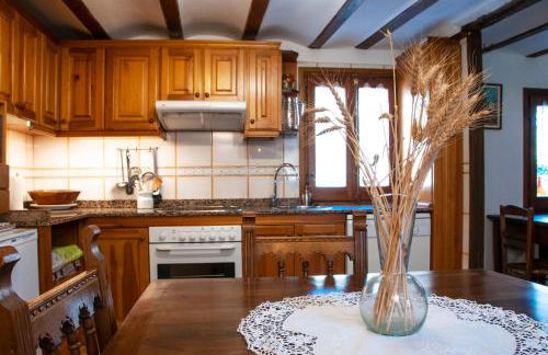 Casa Piñana - Photo 18