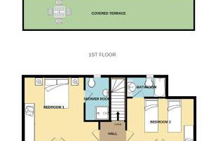 Villa Yianna - Foto 39