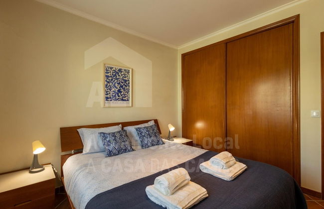 Sunset Apartment by Acasadascasas - Foto 15