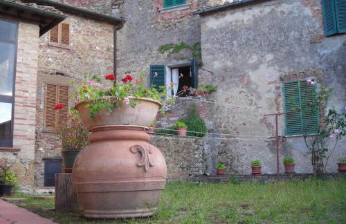 La Casa Di Dina - Foto 16