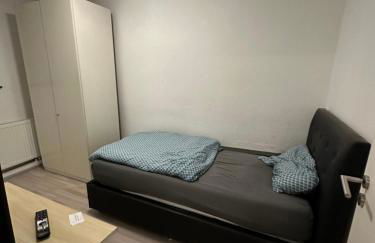 Montör und Studentenzimmer Bett Vermietung UG1 - Foto 6