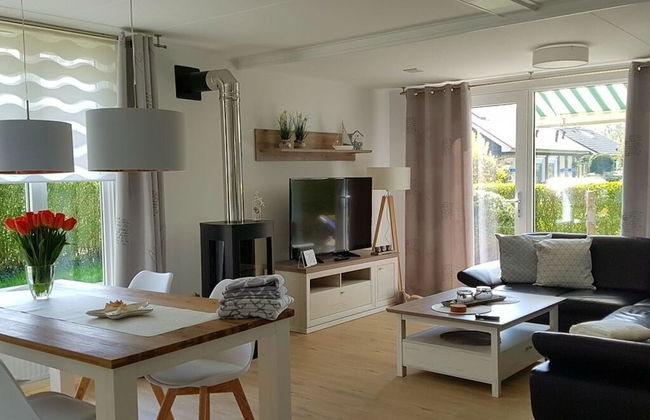 Villa Strandtijden - Foto 11