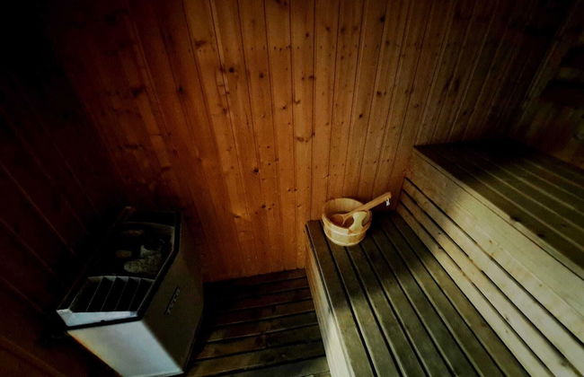 5A - 2 Bedroom Downtown Apartment With Shared Pool - Foto 24