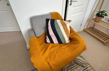 Cozy Glam Patchway Garden House Sleep 9 Mid-Long Term Welcome - Foto 55