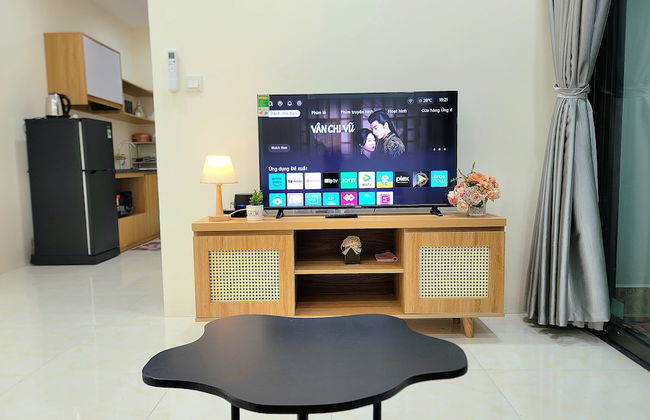 Housinco Premium 2brt view city - Foto 18