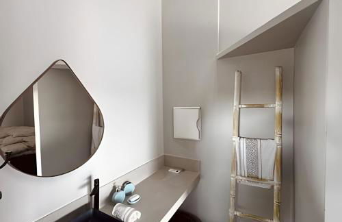 Bali Bonito | Casa com piscina integrada e design - Foto 17