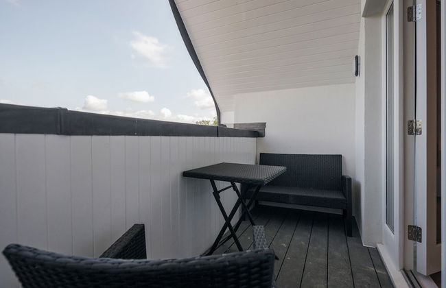 Roomspace Apartments - Newlands House - Foto 7