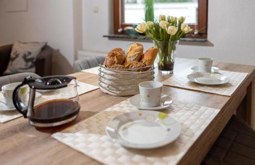 FeWo Severin - Foto 8