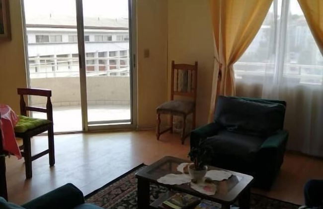 Departamento en Valparaíso Marigen - Foto 1