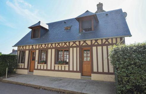 2 Bedroom Nice Home In Le Bourg-Dun - Foto 10