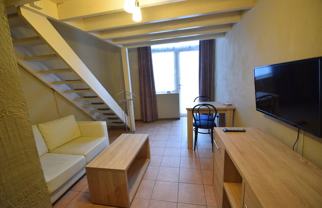 Condo Gardens Leuven - Large One Bedroom - Photo 7