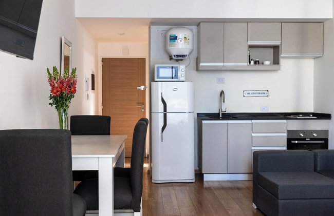 BT Homes - Palermo Fitz Roy - Foto 63