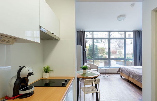 Vagabond Downtown - Foto 23