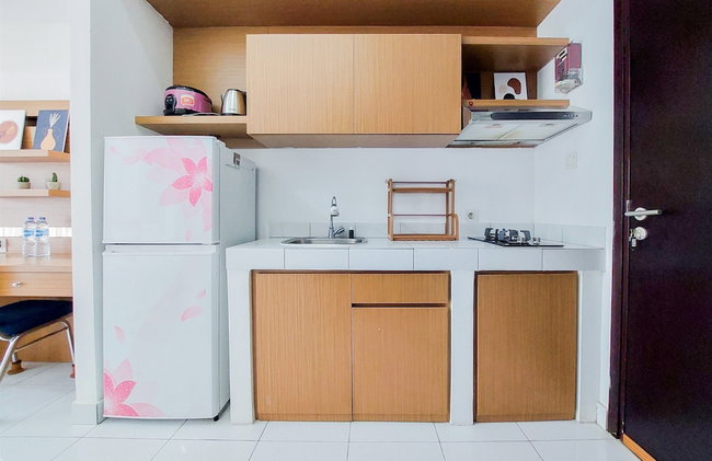 Warm And Enjoy Living Studio Casa De Parco Apartment - Foto 5