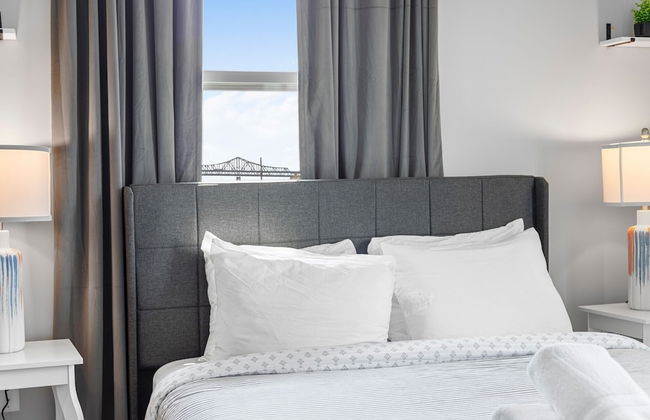 Furnished Apartments near Encore Boston - Photo 62