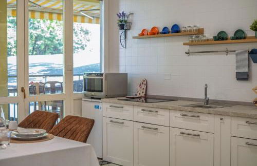 Vivi Milano Apartment near Exhibition Area Free Parking Newly Renovated - Foto 31