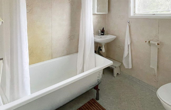 13 Person Holiday Home in Kyrkhult-by Traum - Foto 13