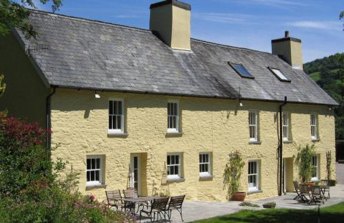 Ty Mawr Country Hotel & Restaurant - Foto 73