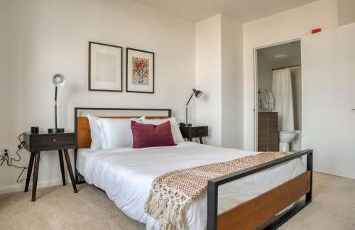 Tysons Corner 2br w pool fire pit nr mall WDC-810 - Foto 7